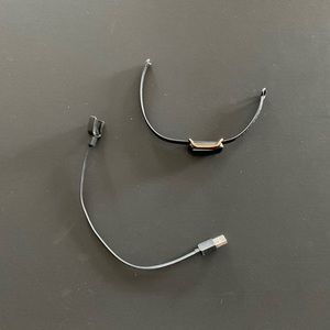 Bond Touch Bracelet and Charger